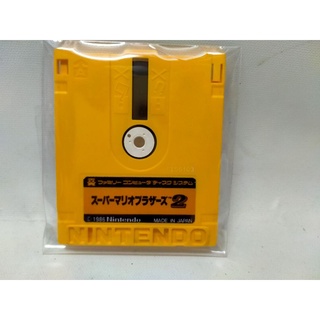 มารีโอ้ 3 และ Hack น่าจะตัว หมาป่า Version ดิสแดง FDS จาก Famicom Disk System