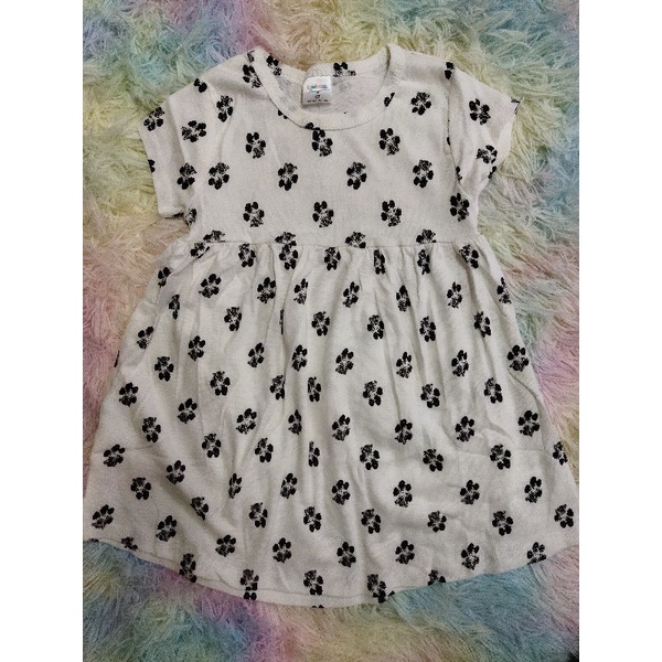 DEFECT ITEM DRESS สินค้าใหม่ MINOR DEFECT เท่านั้น (LIVELOCK)