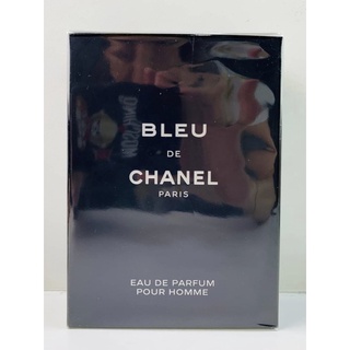 พร้อมส่ง ไซส์ใหญ่‼️Chanel Bleu De Chanel EDP **150ml กล่องซีล #chanel
