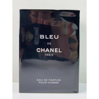 พร้อมส่ง ไซส์ใหญ่‼️Chanel Bleu De Chanel EDP **150ml กล่องซีล #chanel