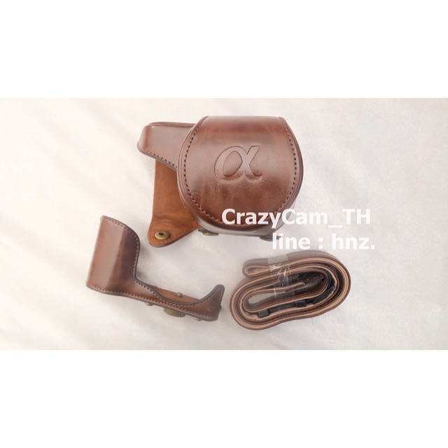 Case Sony A5100 และ A5000