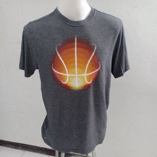 เสื้อยืด NIKE DRI-FIT Size L มือ2