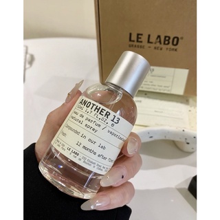 (แบ่งขาย)~🌗Le Labo Another 13🌗 Sweet, Clean and Cozy กลิ่นแนว minimal แท้💯จากช้อป น้ำหอม น้ำหอมแท้/แท้100ค่ะ