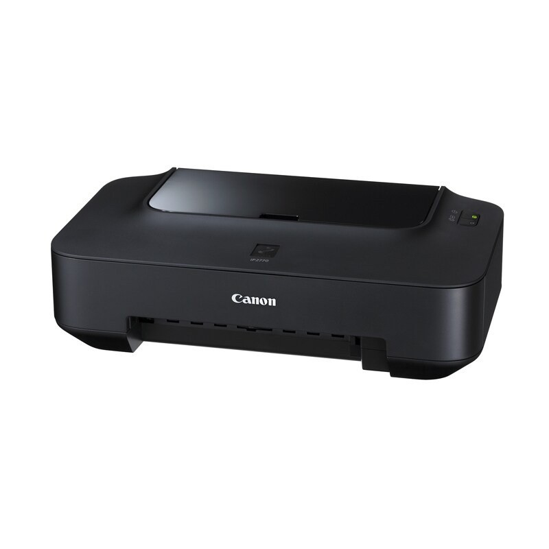 ปริ้นเตอร์ canon ip 2770 cannon printer มือสองสภาพดี