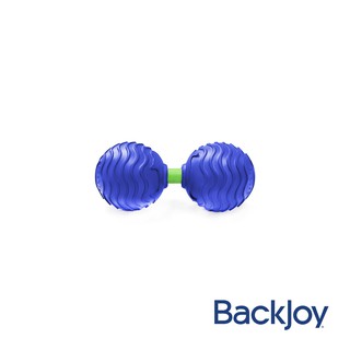 นวดกดจุด BackJoy ลูกบอลนวดแยกได้ BackJoy Massage Ball