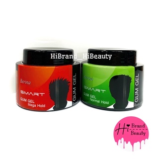 กัมเจล Berina Smart Gum Gel 250g เจลกัม เบอริน่า เซ็ทผม
