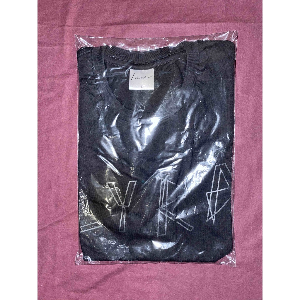 เสื้อ Lyra BNK48 (L) | Shopee Thailand