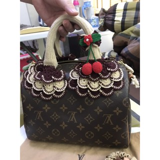 กระเป๋า Louis Vuitton Speedy 25"