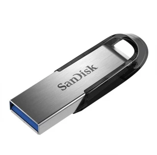 32 GB FLASH DRIVE (แฟลชไดร์ฟ) SANDISK ULTRA FLAIR USB 3.0 (SDCZ73-032G-G46)