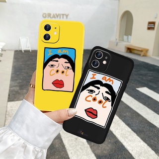 พร้อมส่ง เคสซิลิโคนนิ่ม สําหรับ OPPO F19 F17 F15 F11 F9 RENO 2 3 4 5 6 7 Pro 4F 5F F7 F5 Youth A1K Find X2