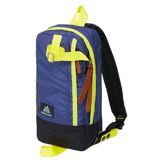 Gregory Switch Sling Slate Blue Sunflower