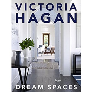 Victoria Hagan : Dream Spaces [Hardcover]หนังสือภาษาอังกฤษมือ1(New) ส่งจากไทย