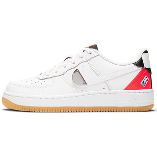 Nike Air Force 1'07 LV8 NBA รองเท้า 