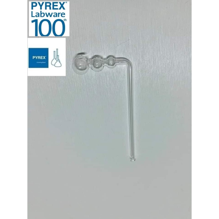 หลอดแก้ววิทยาศาสตร์ pyrex lab glassware แก้วโบโรซิลิเกต borosilicate ...