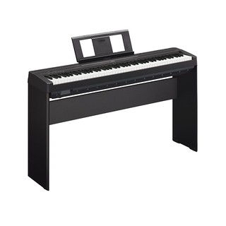 Yamaha P-45B  เปียโนไฟฟ้า