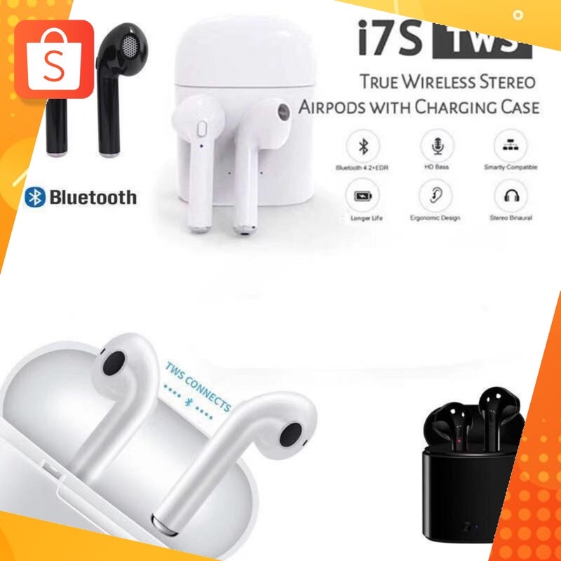 I75 best sale tws airpods