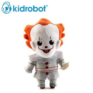 KIDROBOT IT Pennywise Phunny Plush - Modern