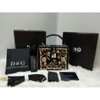 D &amp; G ใช้โคช " BACM " รับส่วนลดไปเลย 130 บาท