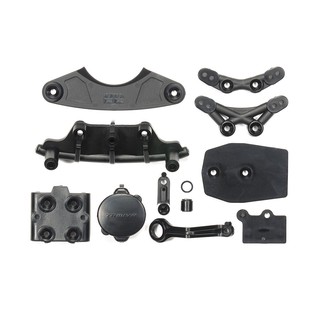 TAMIYA 51596 M-07 CONCEPT B PARTS (BUMPERS)