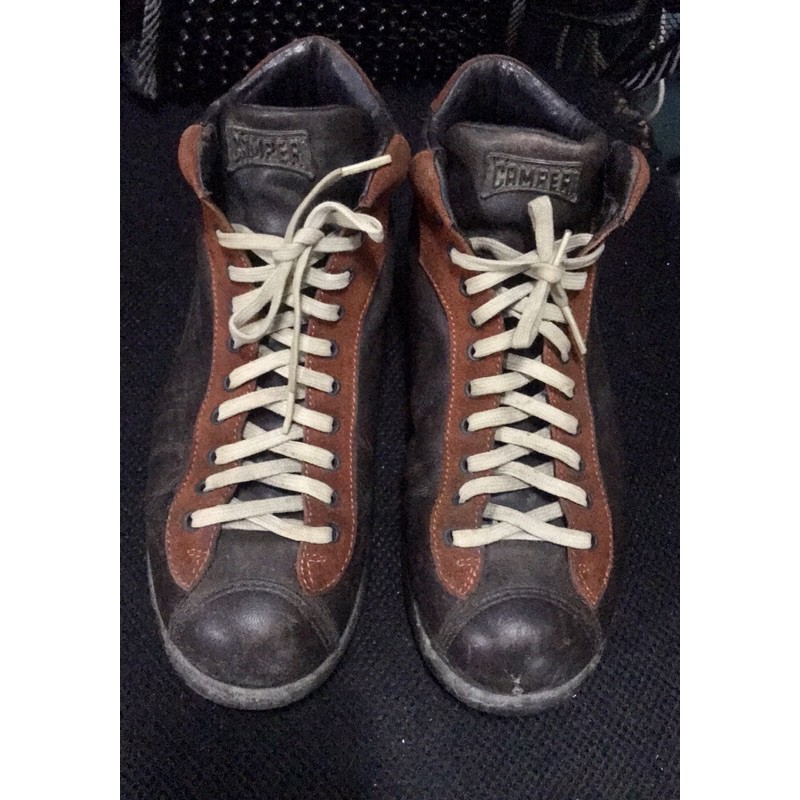 รองเท้า Camper หุ้มข้อ