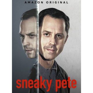 Sneaky Pete ครบ 3 ซีซั่น : 2017-2019 - ซีรีย์ฝรั่ง