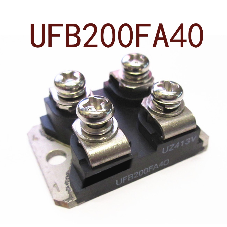SZ UFB200FA40 สินค้าต้นฉบับในสต็อก