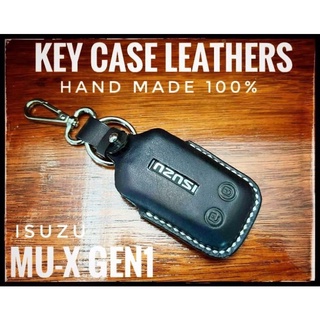 Keycase Mu-x/Mu-7/D-Max