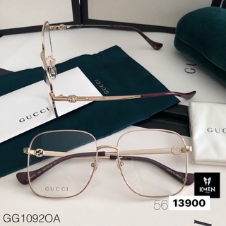 New  แว่น Gucci  พร้อมส่ง