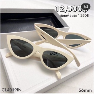 new celine sun glass พร้อมส่งนะคะ