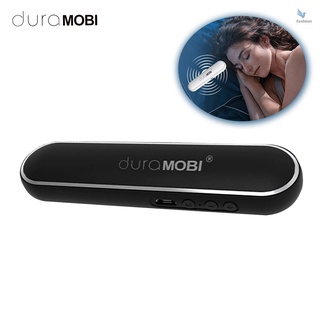 {ใหม่} Dura MOBI หมอนรองกระดูก ลําโพง BT5.0 ชาร์จเร็ว ขนาดพกพา