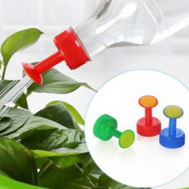 ฝักบัว หัวบัวรดน้ำ 3 ชิ้น 20 พร้อมส่ง ในไทย