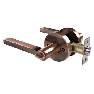 เขาควายทั่วไป HAFELE 489.10.815 สีทองแดงรมดำENTRANCE LEVER HAFELE 489.10.815 ANTIQUE COPPER