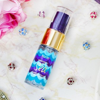 Tarte Rainforest of the Sea Marine Boosting Mist 7ml. Tarte Rainforest of the Sea Marine Boosting Mist 7ml.