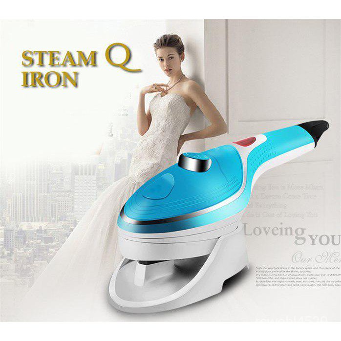 P5tt HOT SALE STEAM Q IRON rswebl4520 ThaiPick