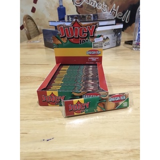 กระดาษสะสมรสหวาน Juicy Jay’s