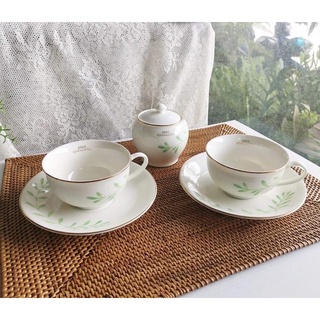 ชุดน้ำชา  Afternoon​Tea 2003 Japan