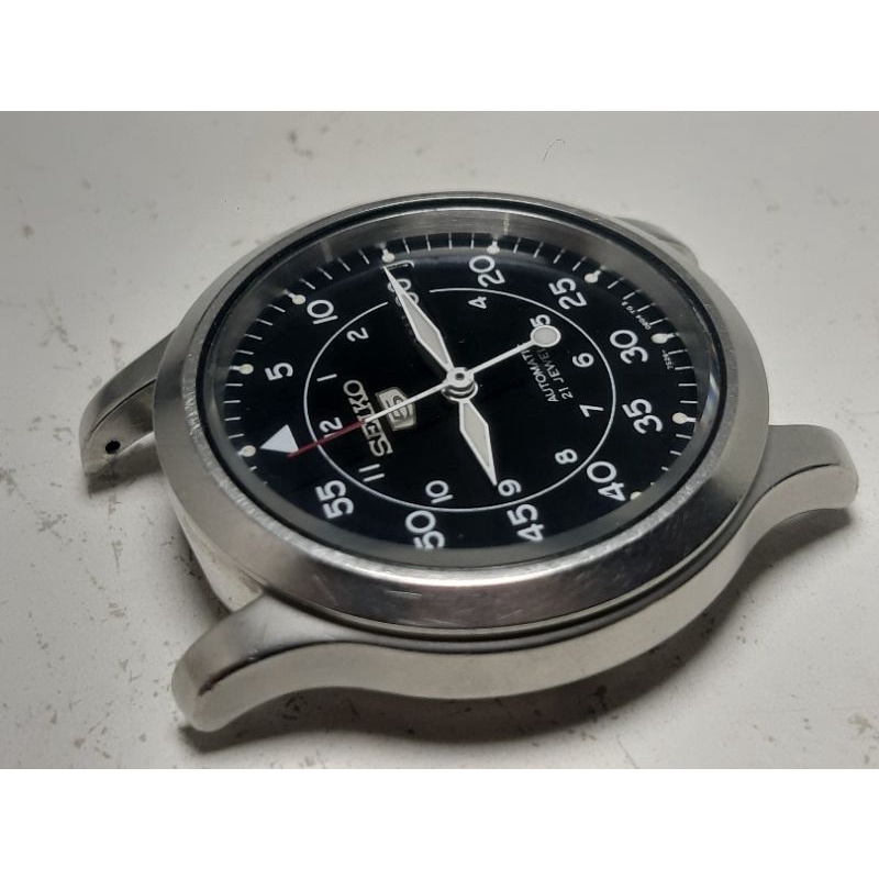 นาฬิกา SEIKO SNK809 มือสอง