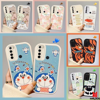 เคส REDMI NOTE 8 REDMI NOTE 8 PRO เคสมือถือกันกระแทกแบบนิ่ม BB