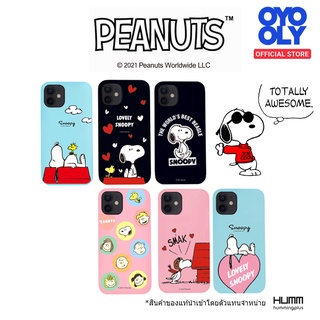 เคส Peanuts Snoopy Vintage Oyo&amp;Oly สำหรับ iPhone 13/13 Pro / 13 Pro Max