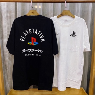 T-shirt  เสื้อยืดแขนสั้น เพล5 ภาษาญี่ปุ่นS-5XL