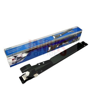 เครื่องเย็บกระดาษแขนยาว RAPID HD 12/16,RAPID HD16 LONG ARM STAPLER 400MM 16INCH REACH BLACK REF