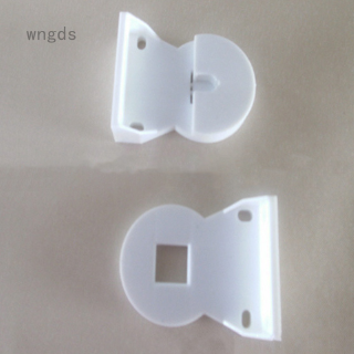 Replacement 25mm Roller Blind Fitting Repair Kit+ Brackets and Chain