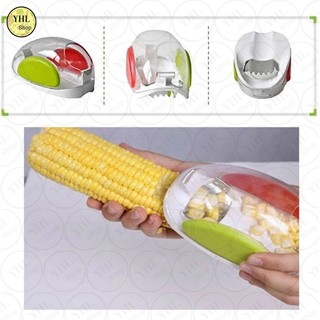 YHL เครื่องฝานเม็ดข้าวโพด Corn Stripper