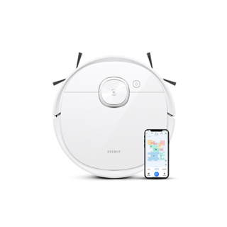 ECOVACS หุ่นยนต์ดูดฝุ่น DEEBOT T9 หุ่นยนต์ทำความสะอาด 9 in 1 ที่ดีที่สุดของคุณ