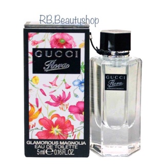 Gucci Flora EAU 5 ml