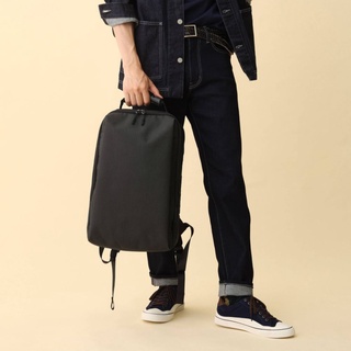 TAKEO KIKUCHI กระเป๋าเป้ NEW HEATHER BACKPACK