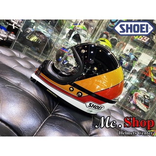 หมวกกันน็อค SHOEI EX-ZERO EQUATION TC-10