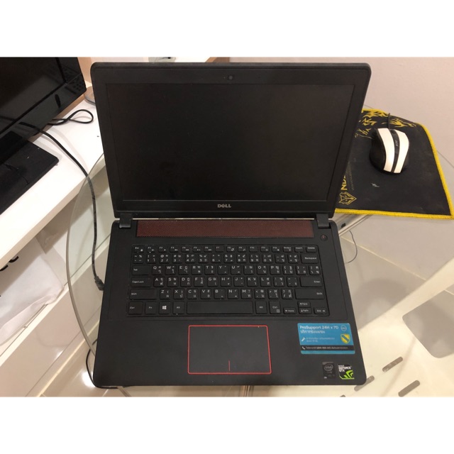 Gaming Notebook Dell | Shopee Thailand