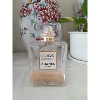 แบ่งขายน้ำหอมแบรนด์แท้ 100% Chanel Coco Mademoiselle Intense EDP