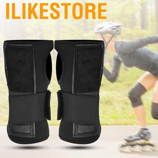 [READY STOCK] Ilikestore Pro สนับข้อมือสําหรับเล่นสเก็ต